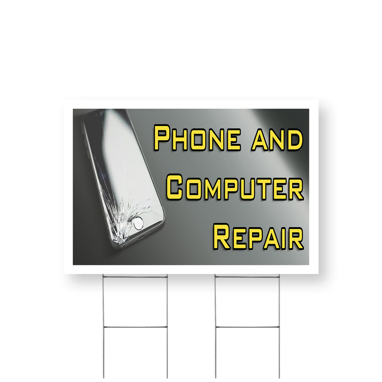 Phone and Computer Repair