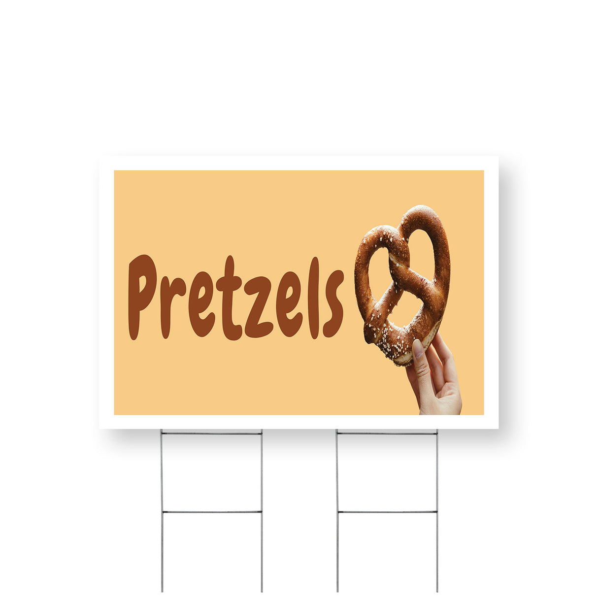 Pretzels