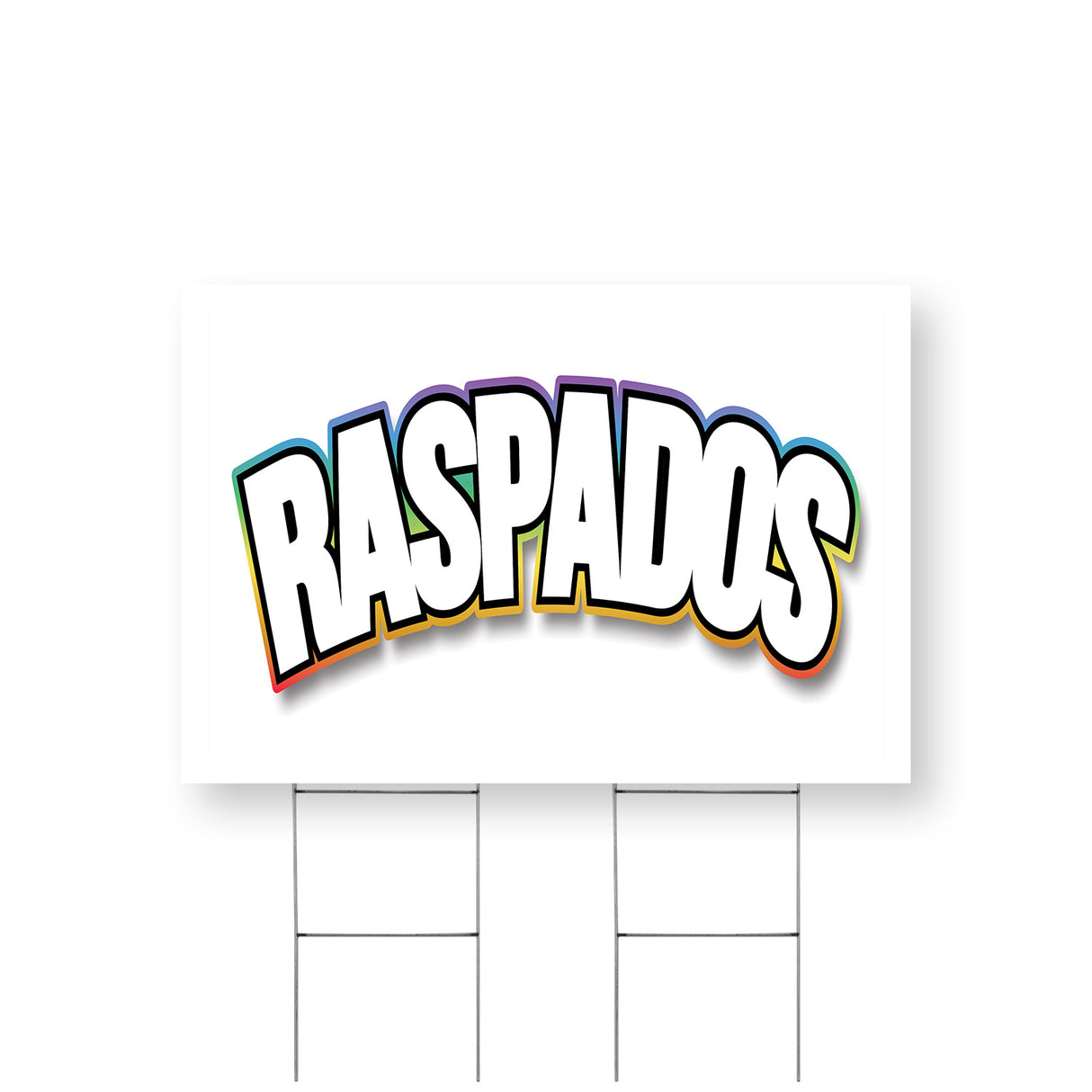 Raspados