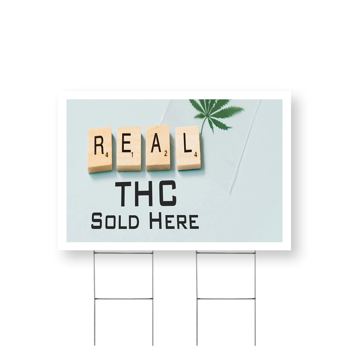 Real THC
