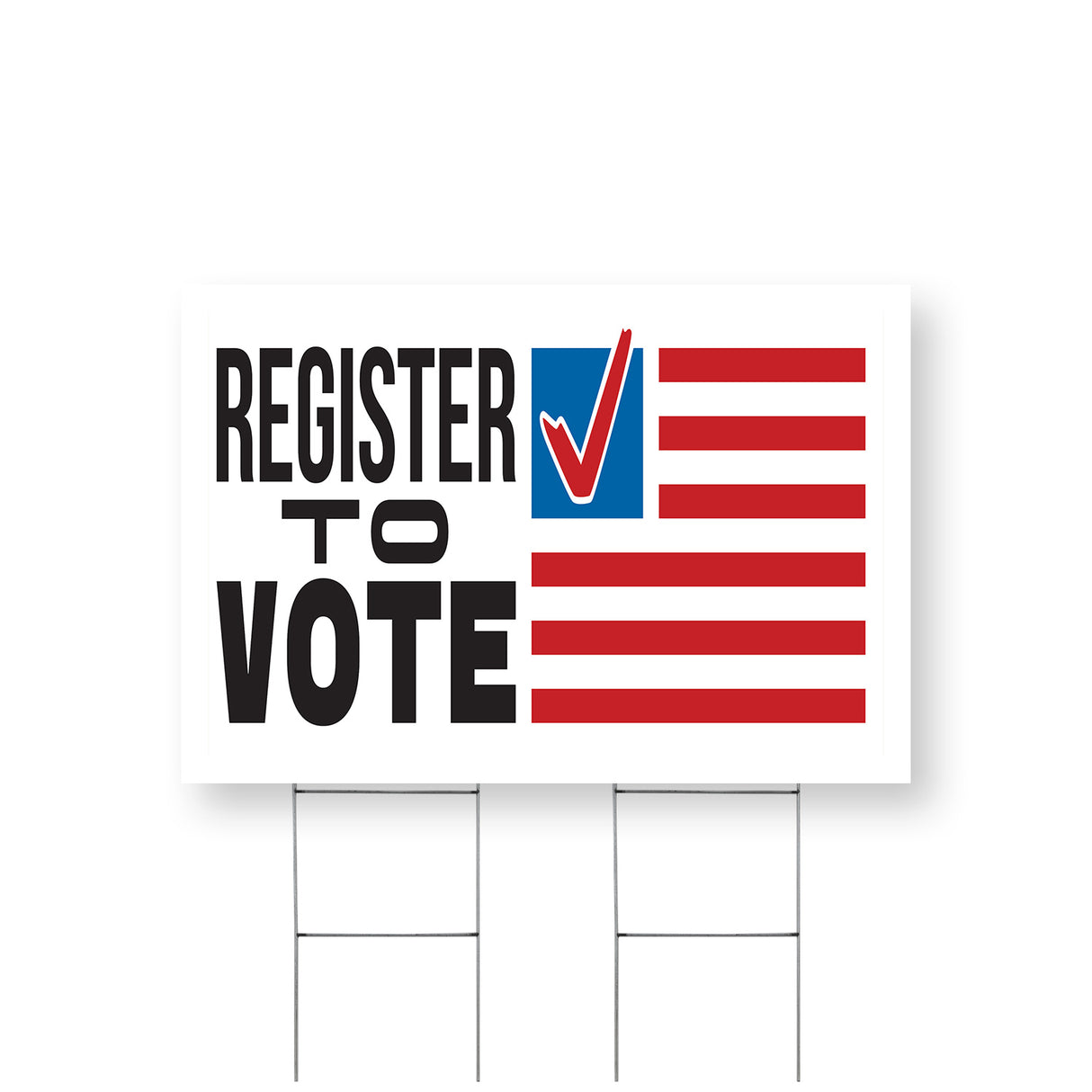 Register to Vote