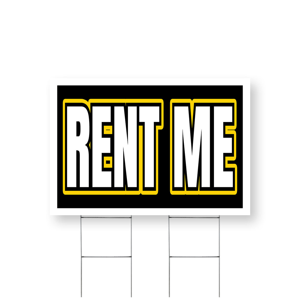 Rent Me