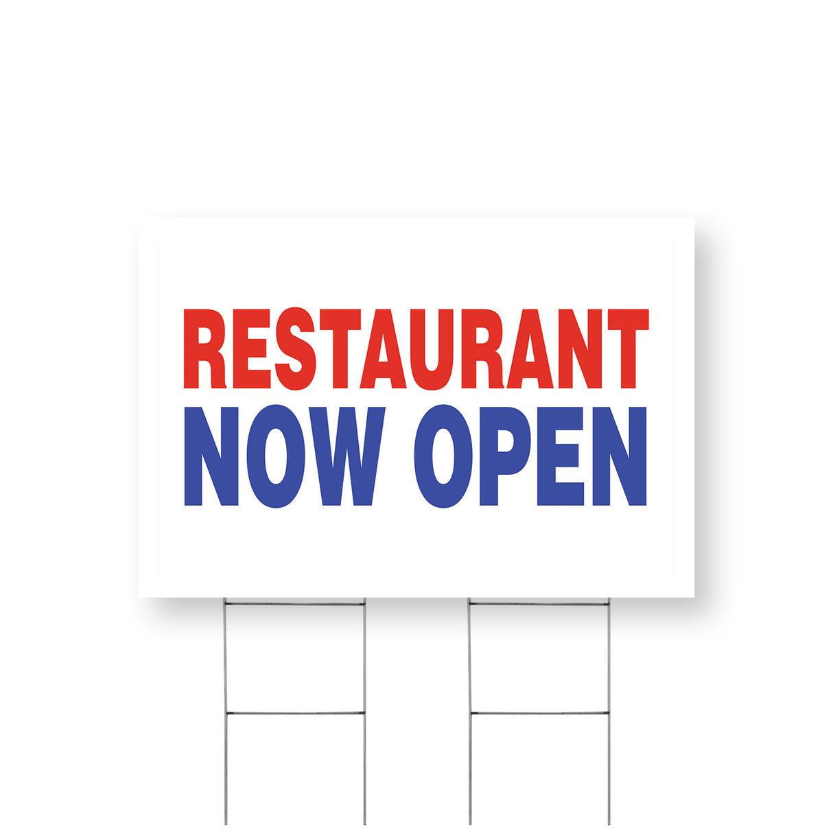 Restaurant Now Open