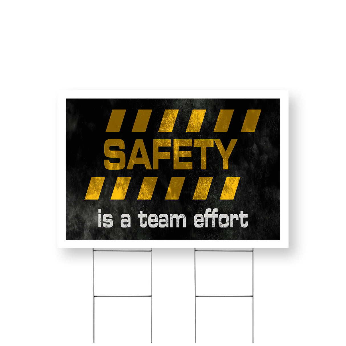Safety Is a Team Effort