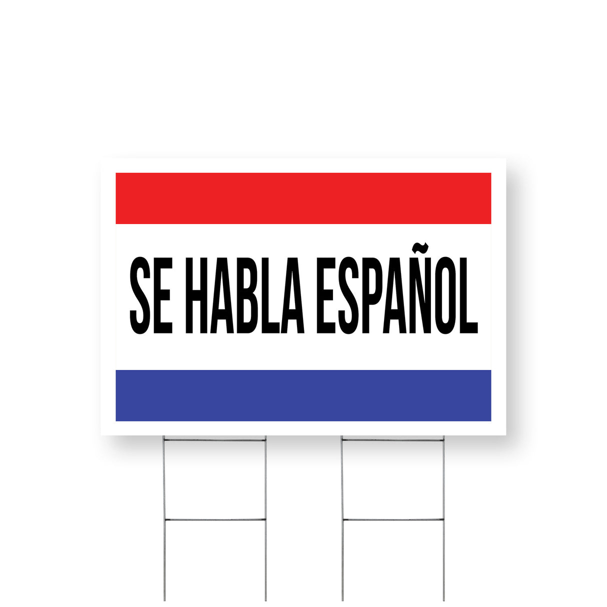Se Habla Español