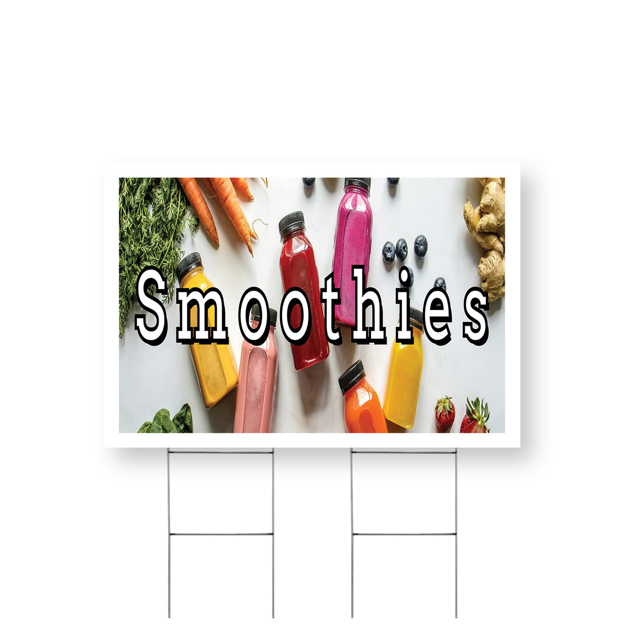 Smoothies