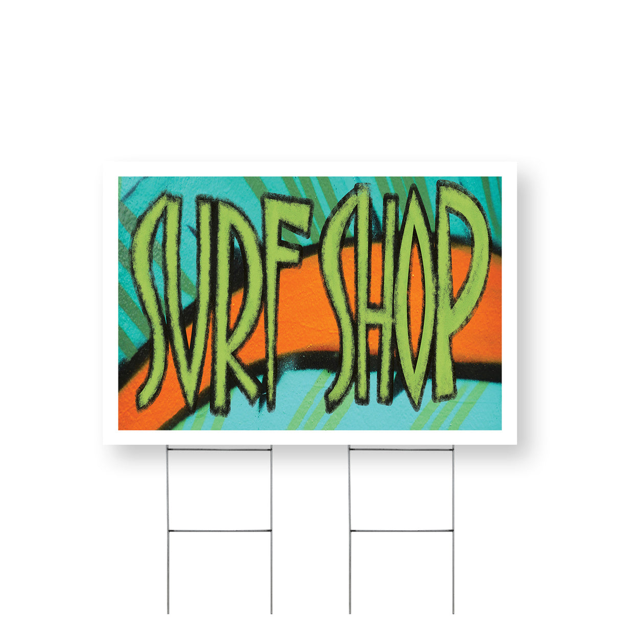 Surf Shop