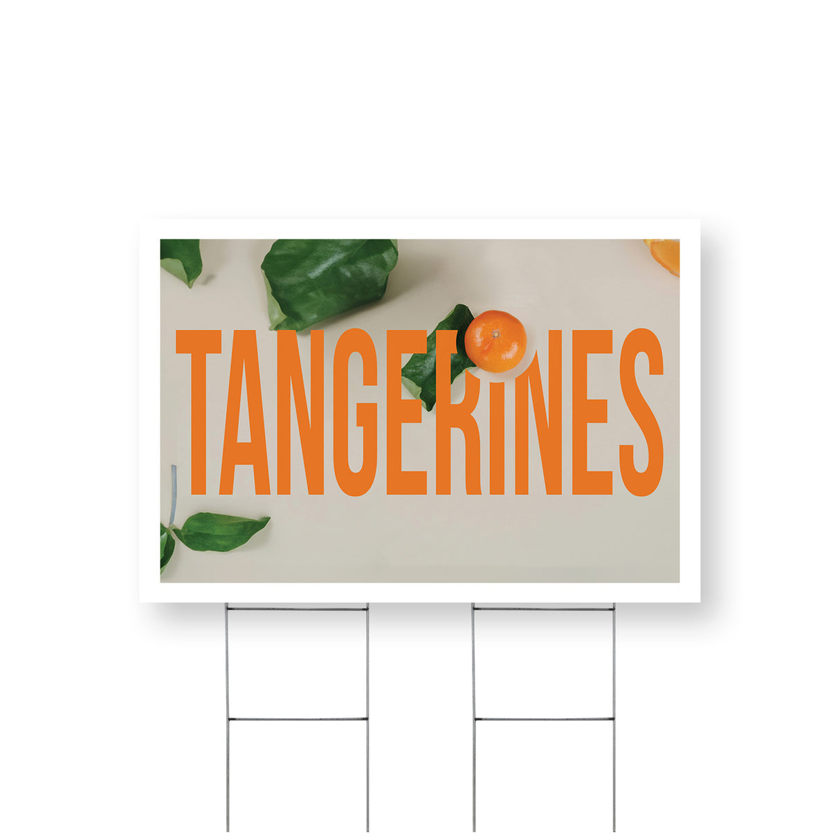 Tangerines
