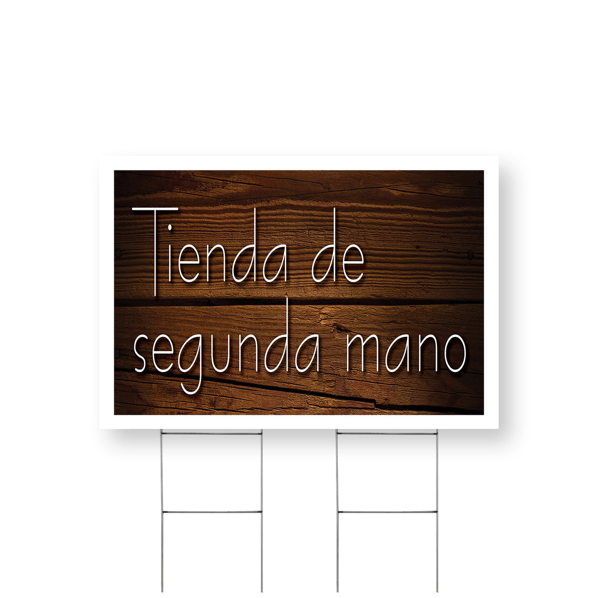 Tienda de Segunda Mano
