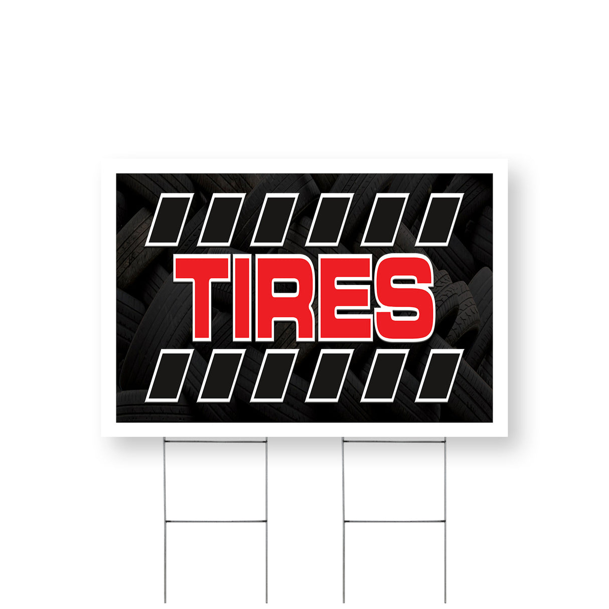 Tire Sale