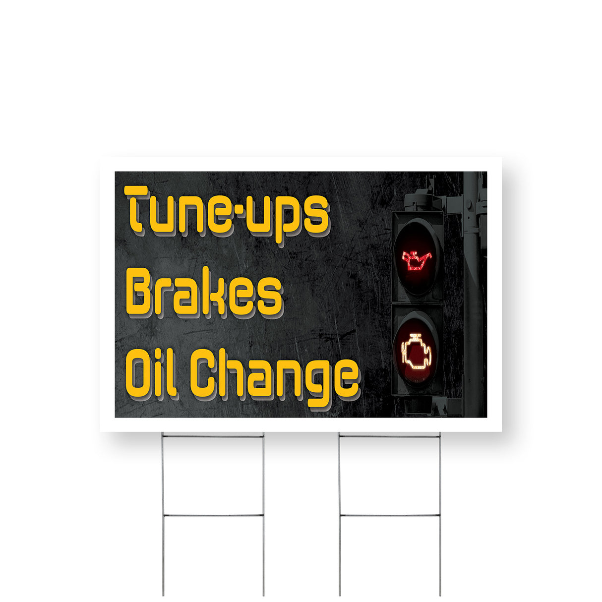 Tune Ups Brakes Oil Change