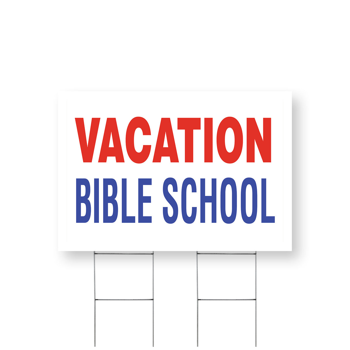 Vacation Bible School