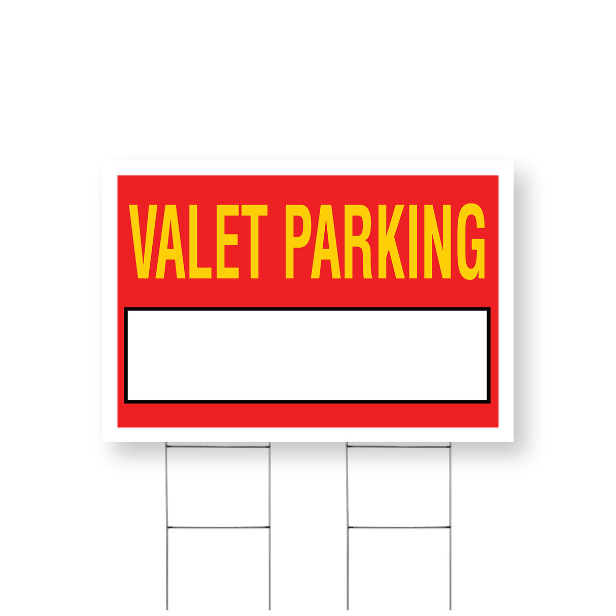 Valet Parking Variable
