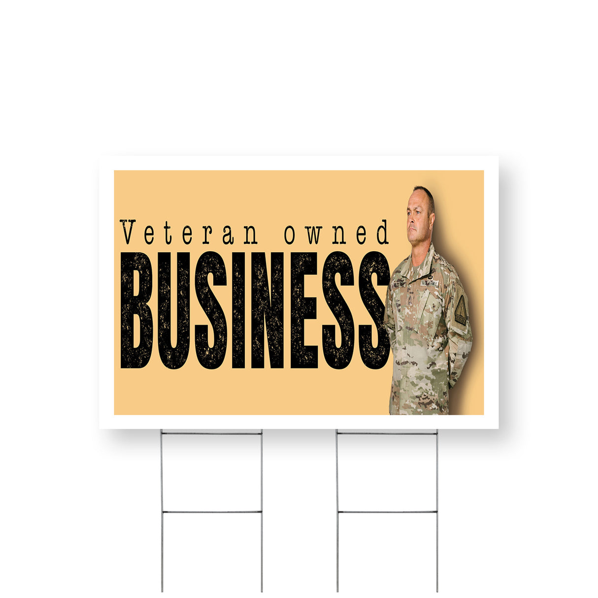 Veteran Owned Business