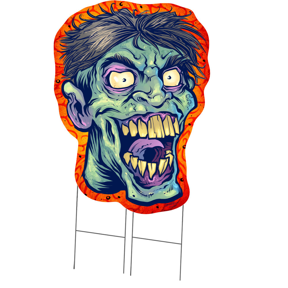 Zombie