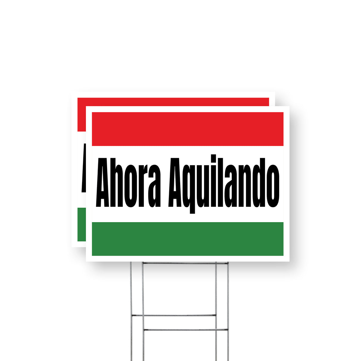 Ahora Aquilando