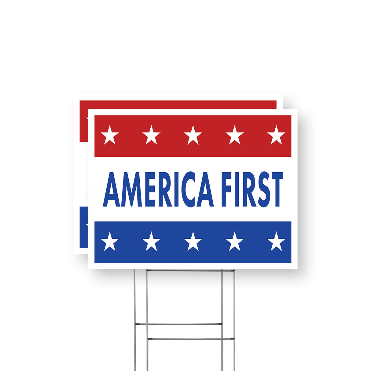 America First