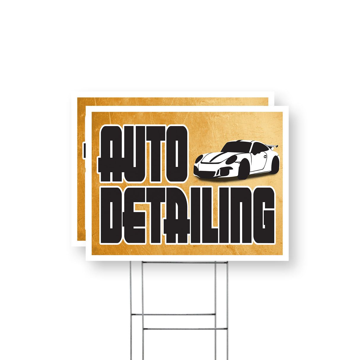 Auto Detailing