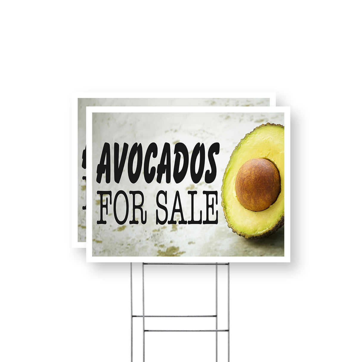 Avocados for Sale