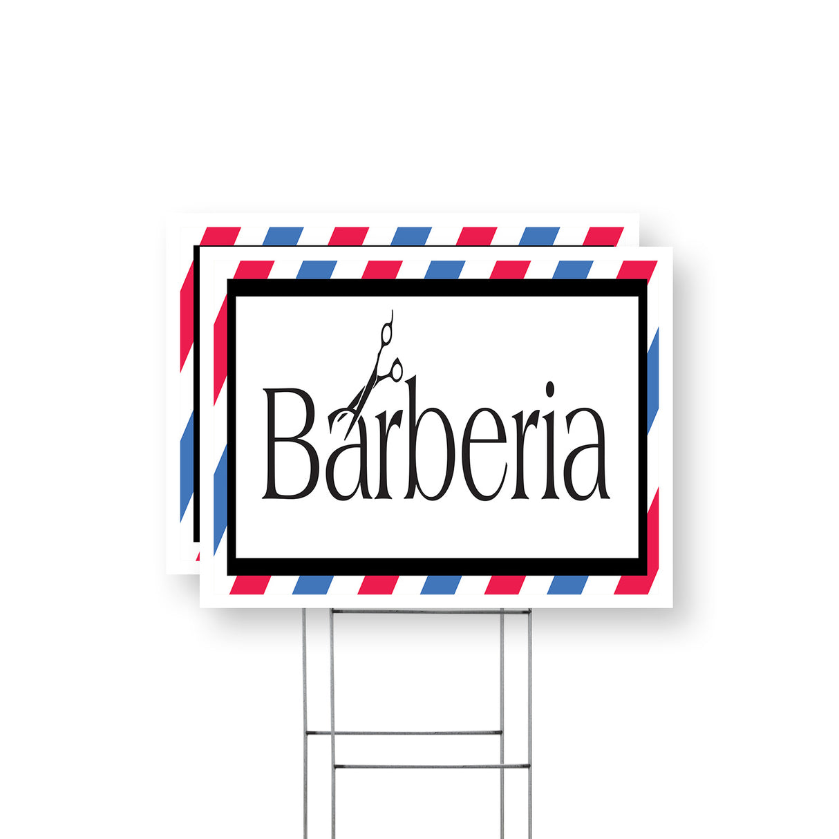 Barberia