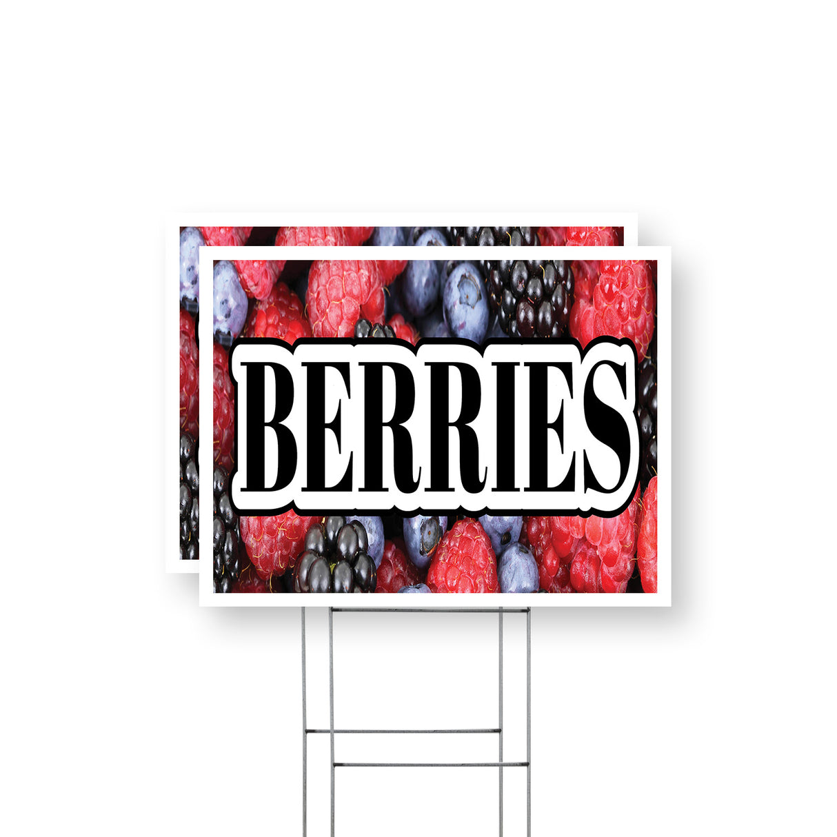 Berries