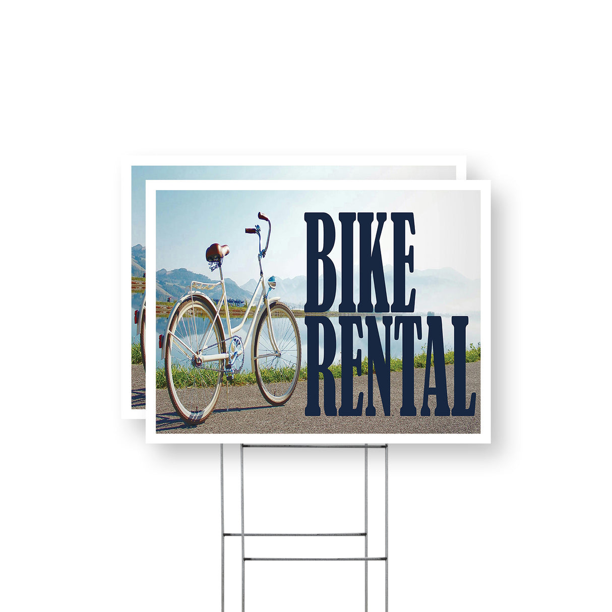 Bike Rental