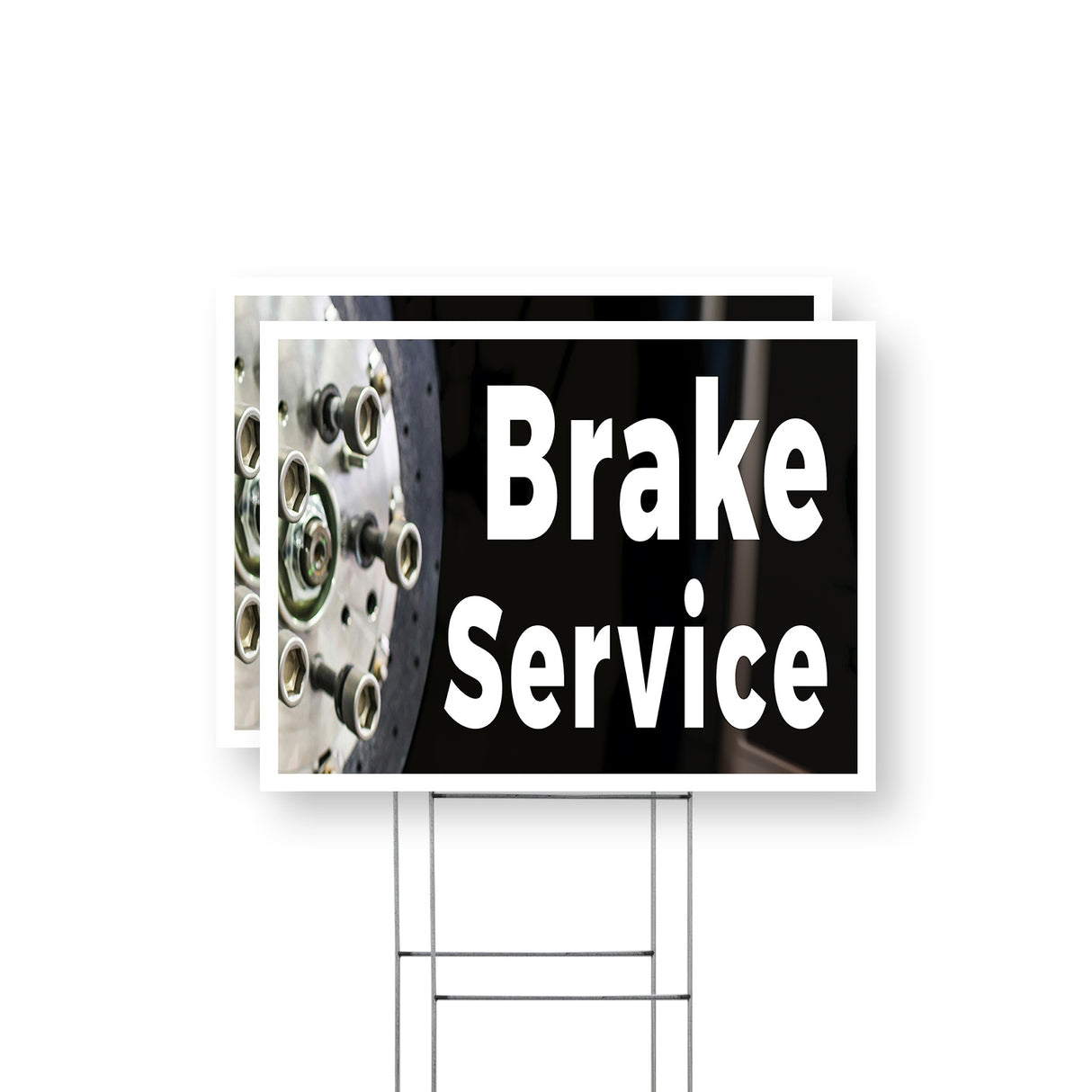 Brake Service