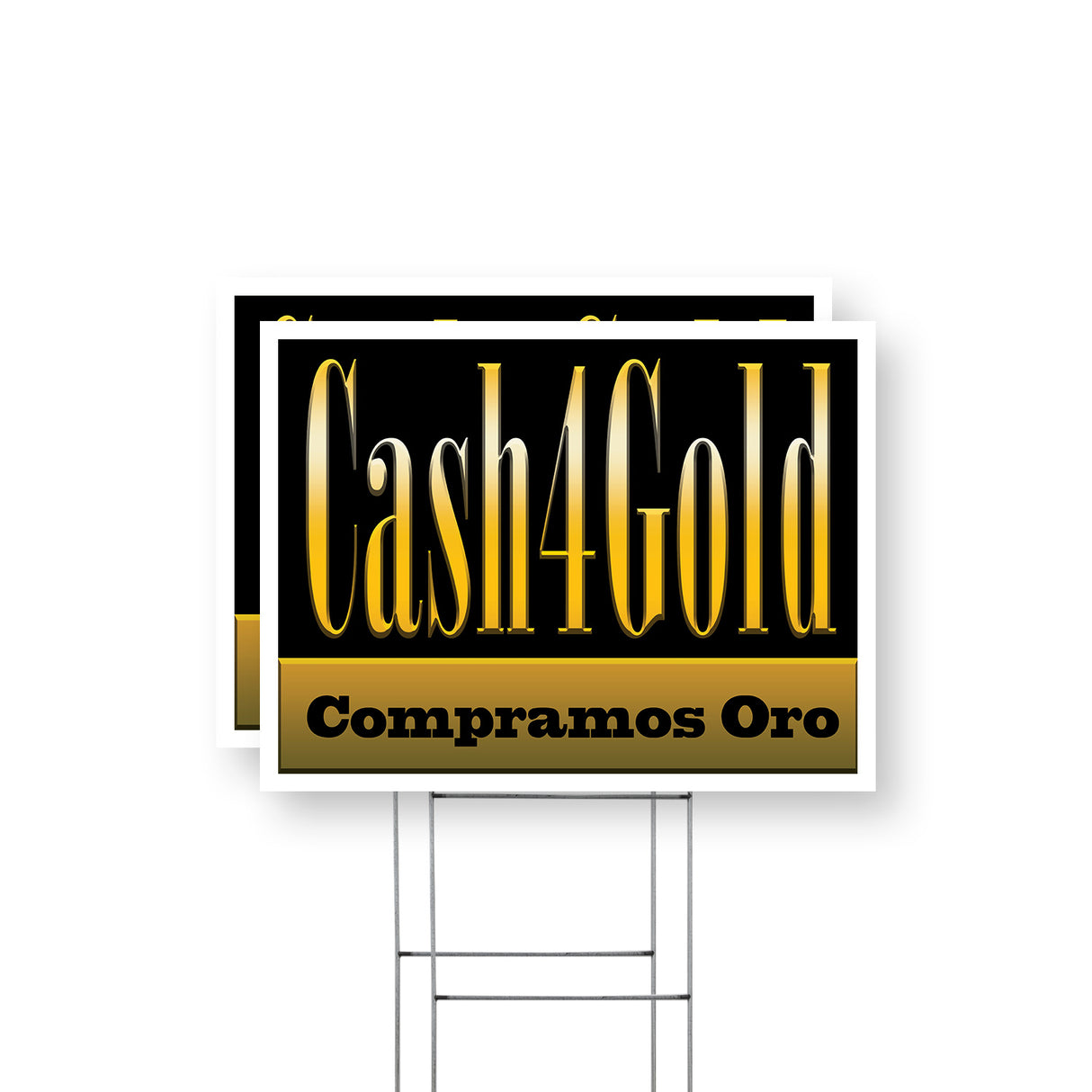 Cash4Gold Compramos Oro