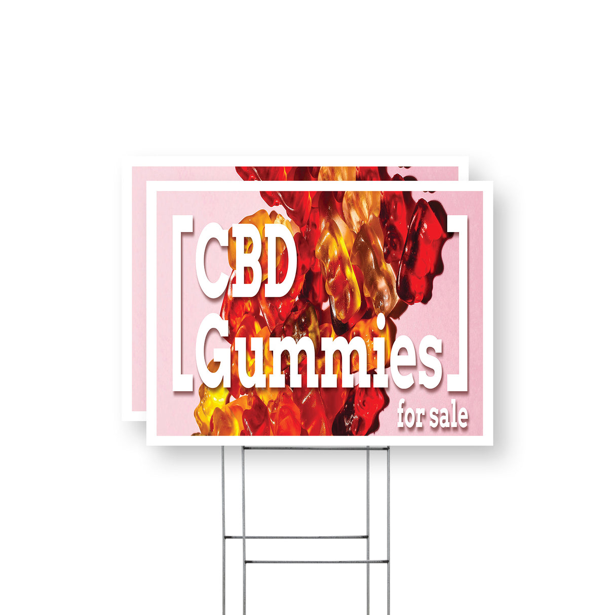 CBD Gummies