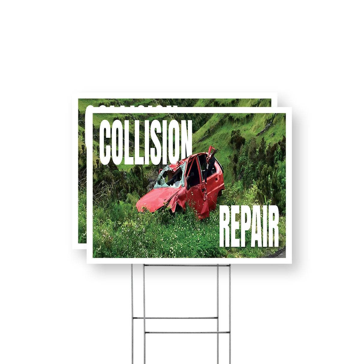 Collision Repair