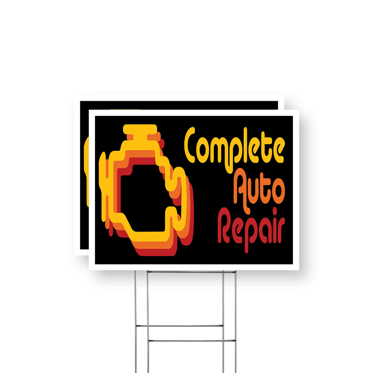 Complete Auto Repair