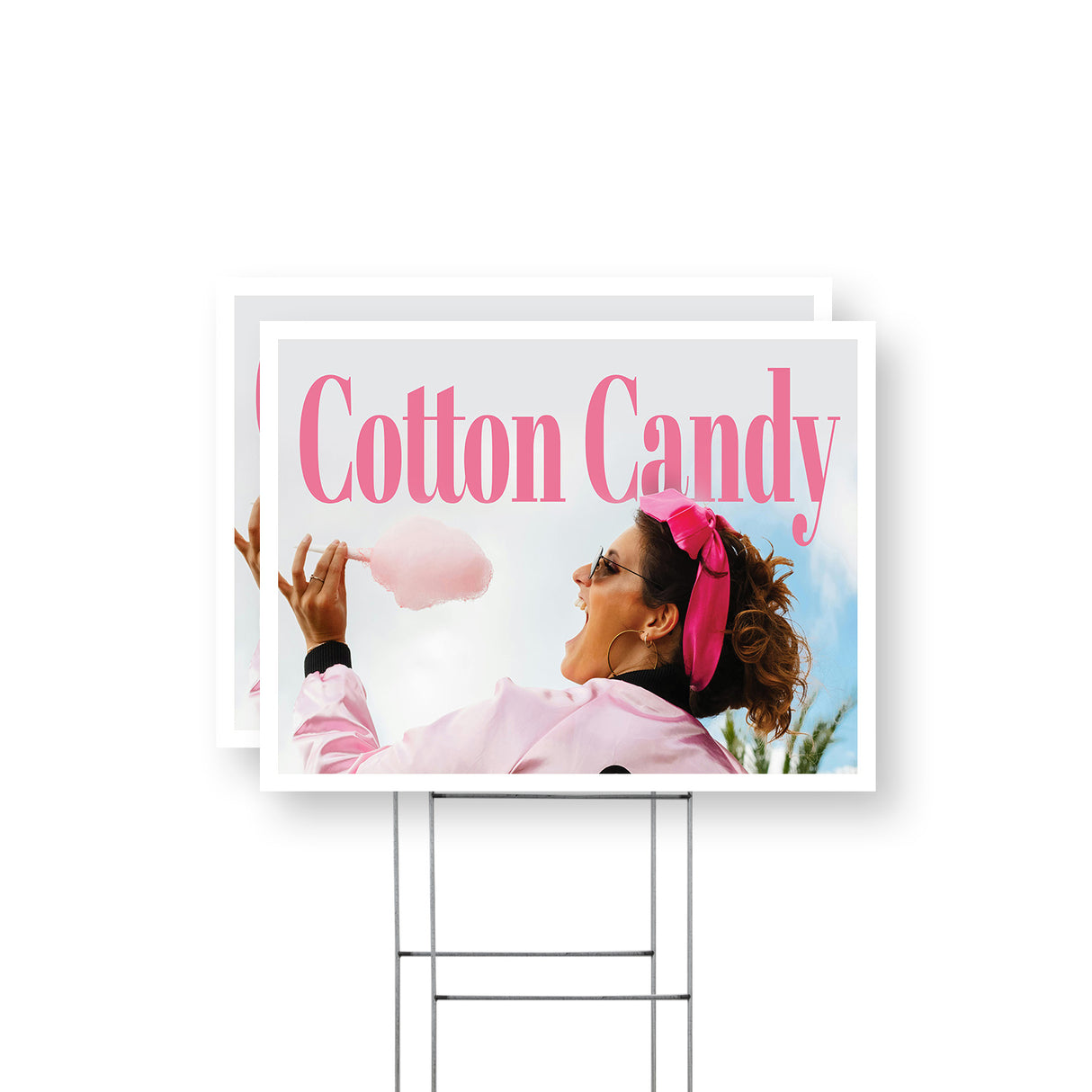 Cotton Candy