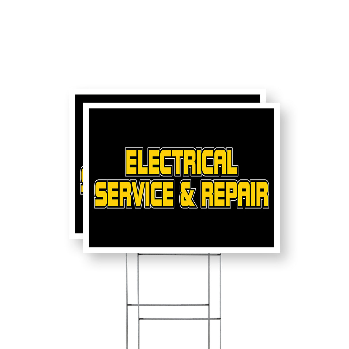 Electrical Service and Repair