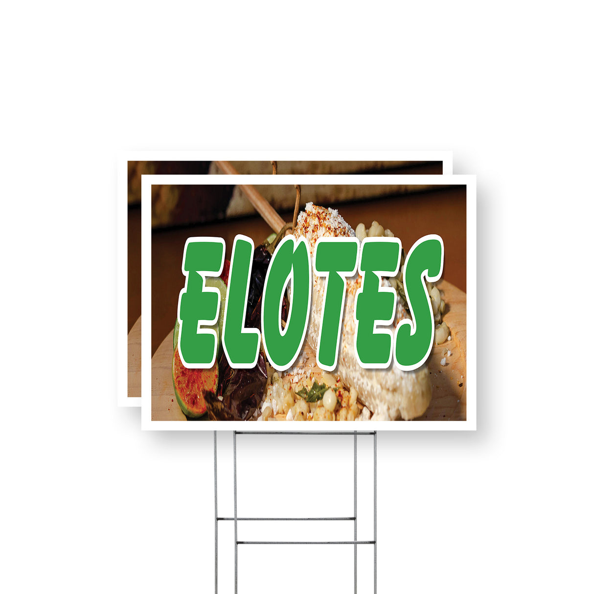 Elotes