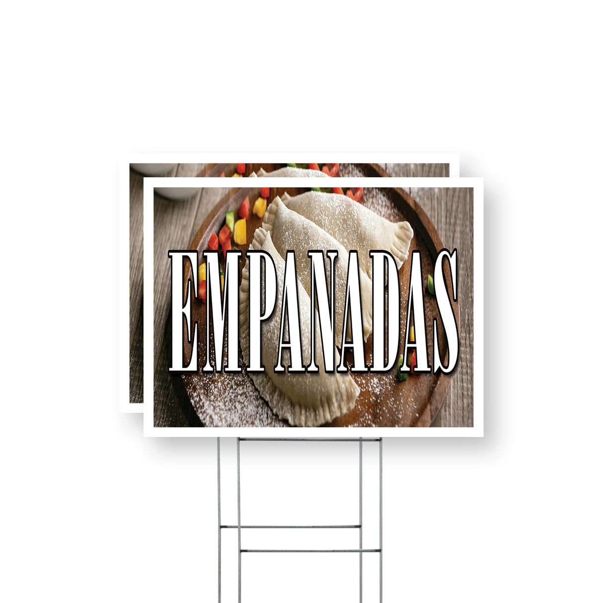 Empanadas