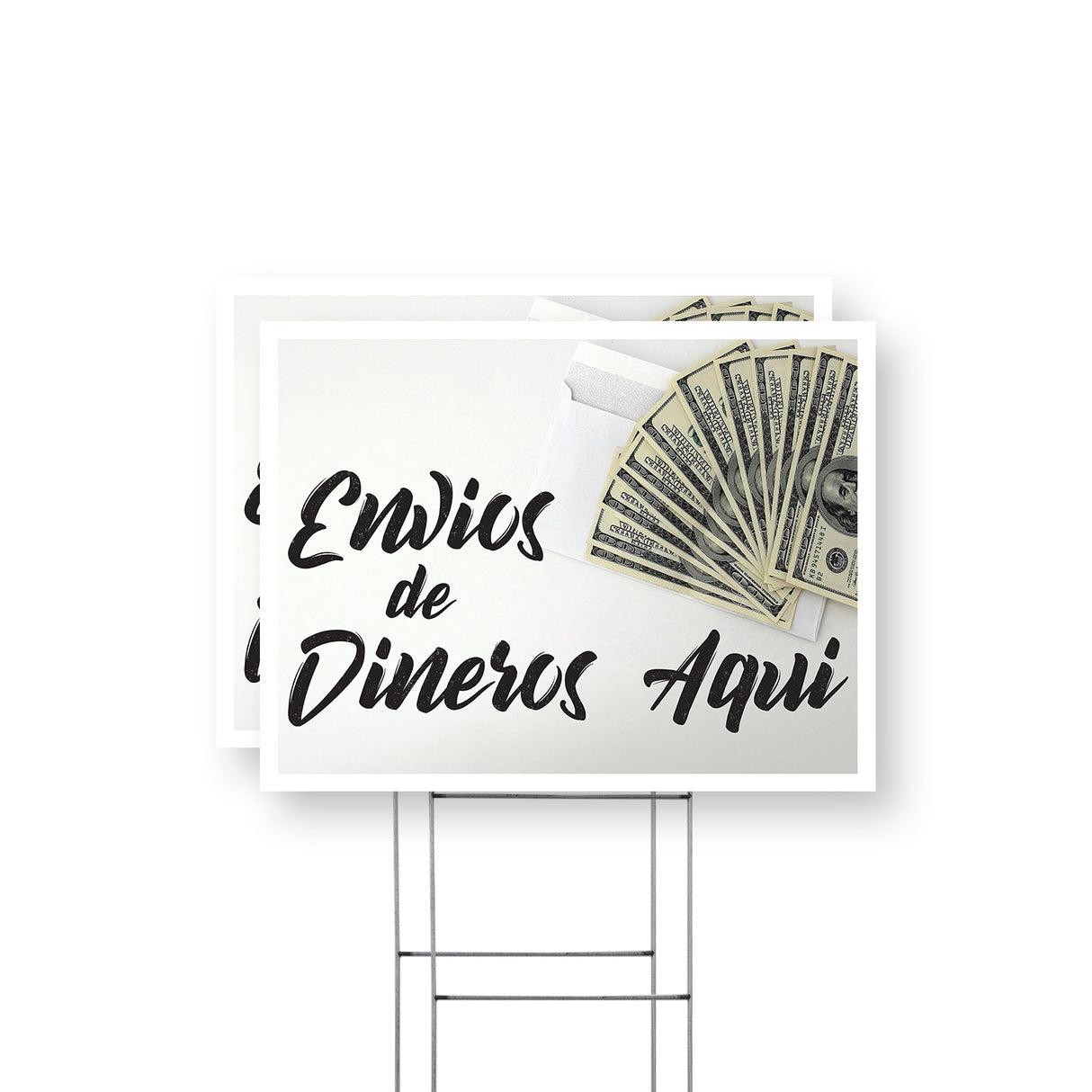 Envios de Dineros Aqui