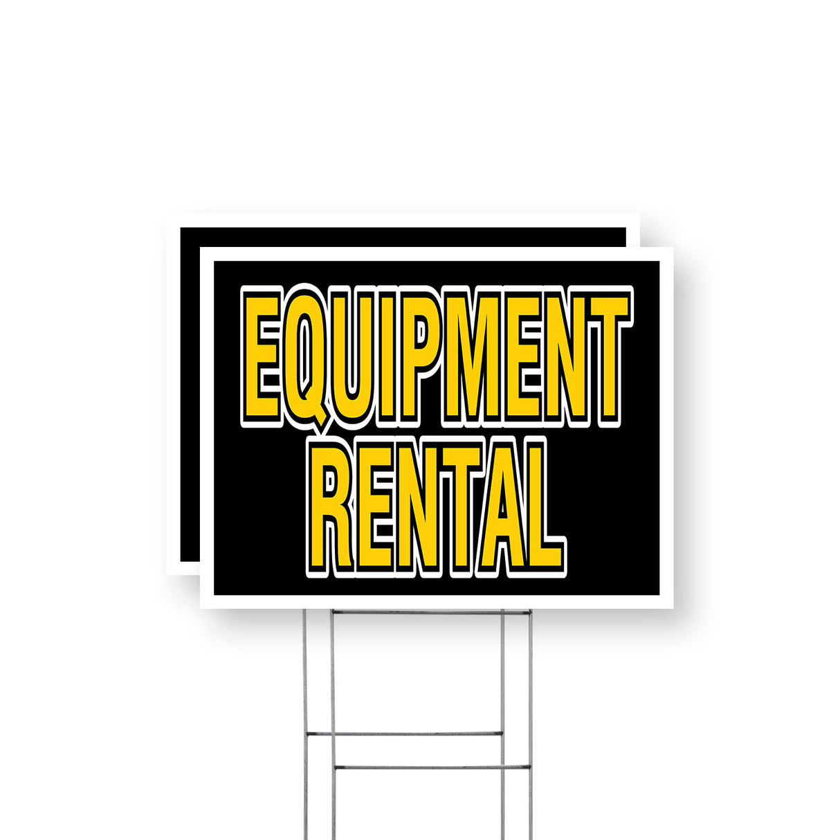 Equipment Rental