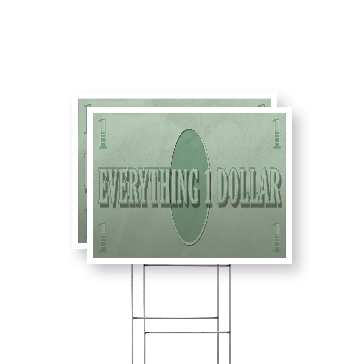 Everything 1 Dollar