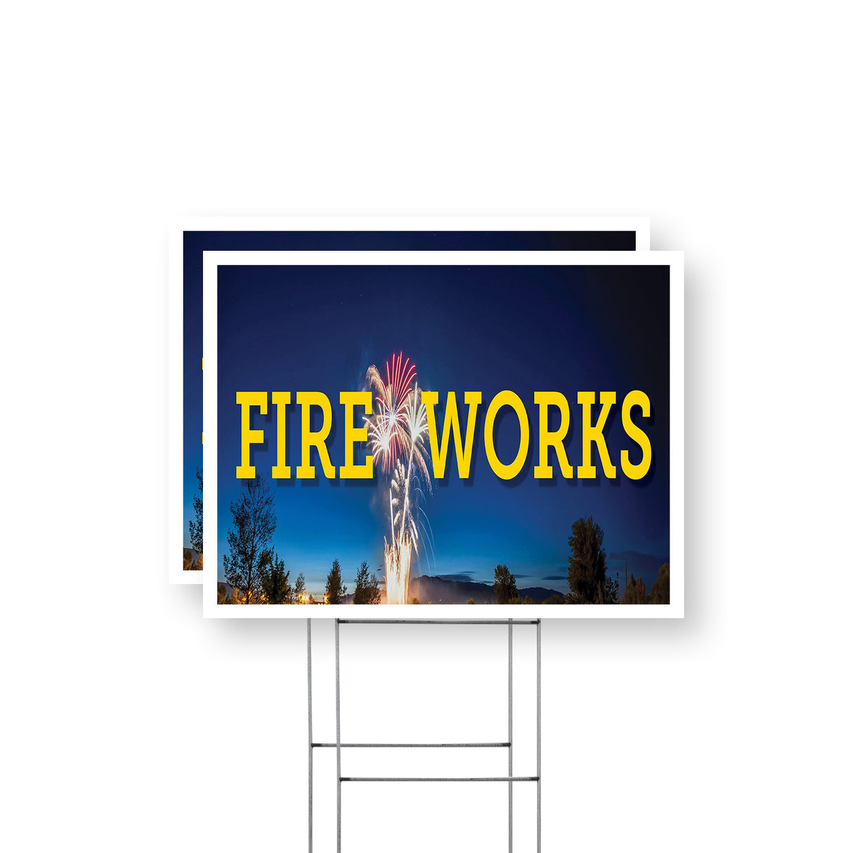 Fireworks