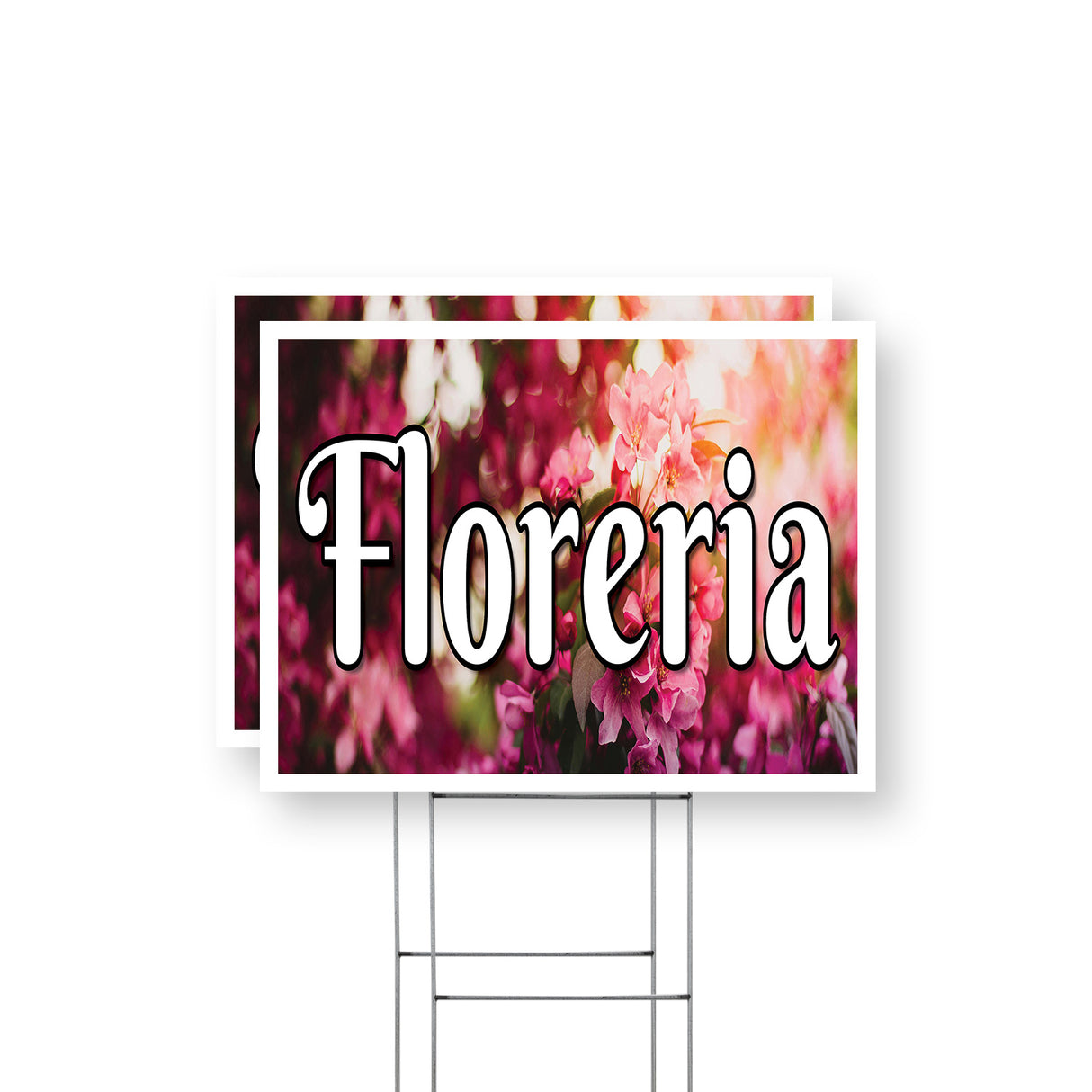 Floreria