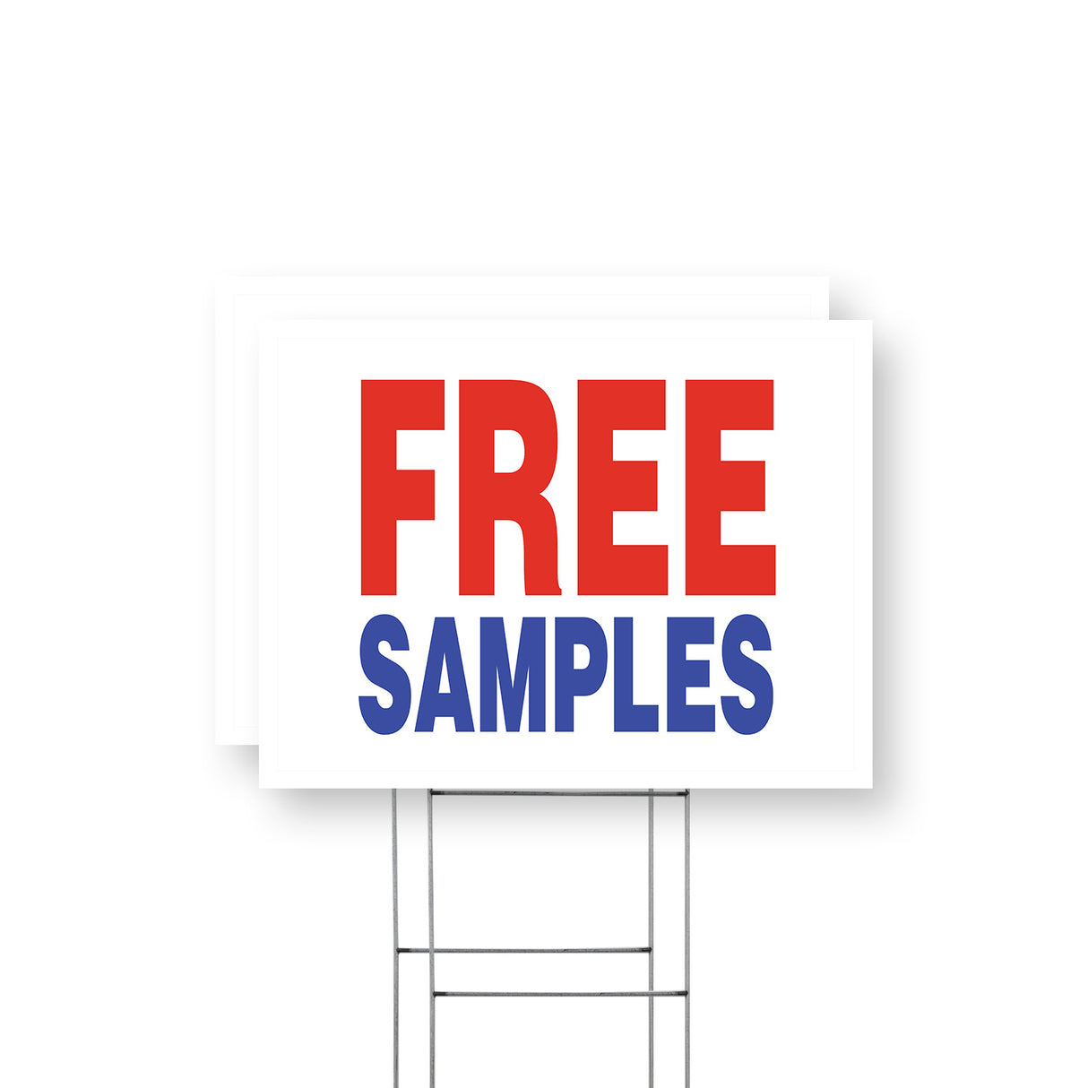 Free Samples