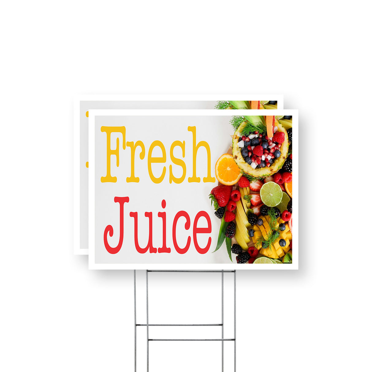 Fresh Juice