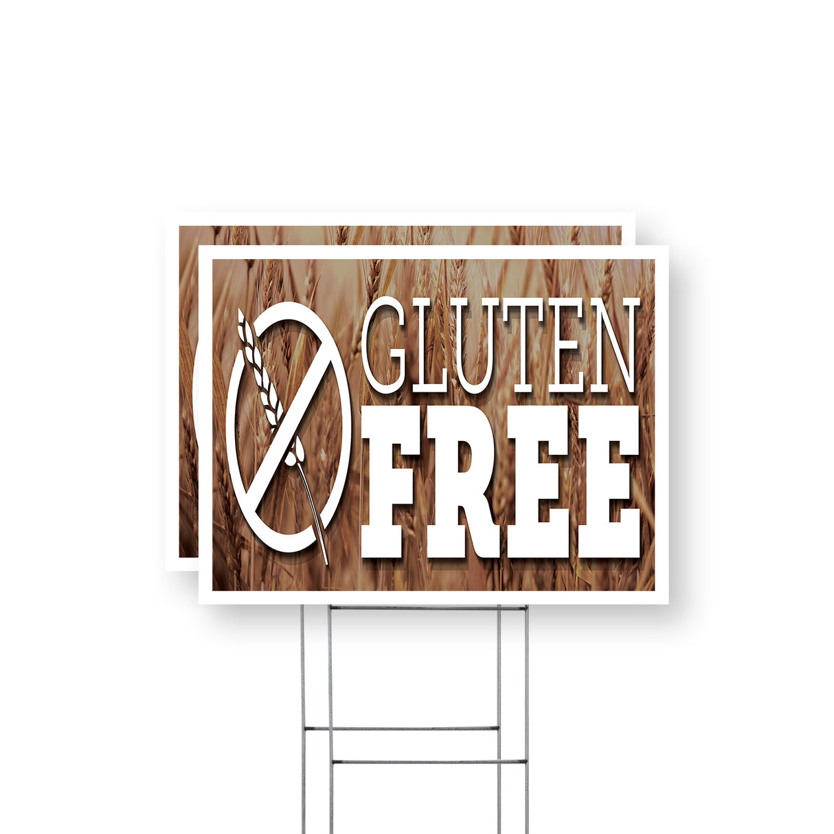 Gluten Free