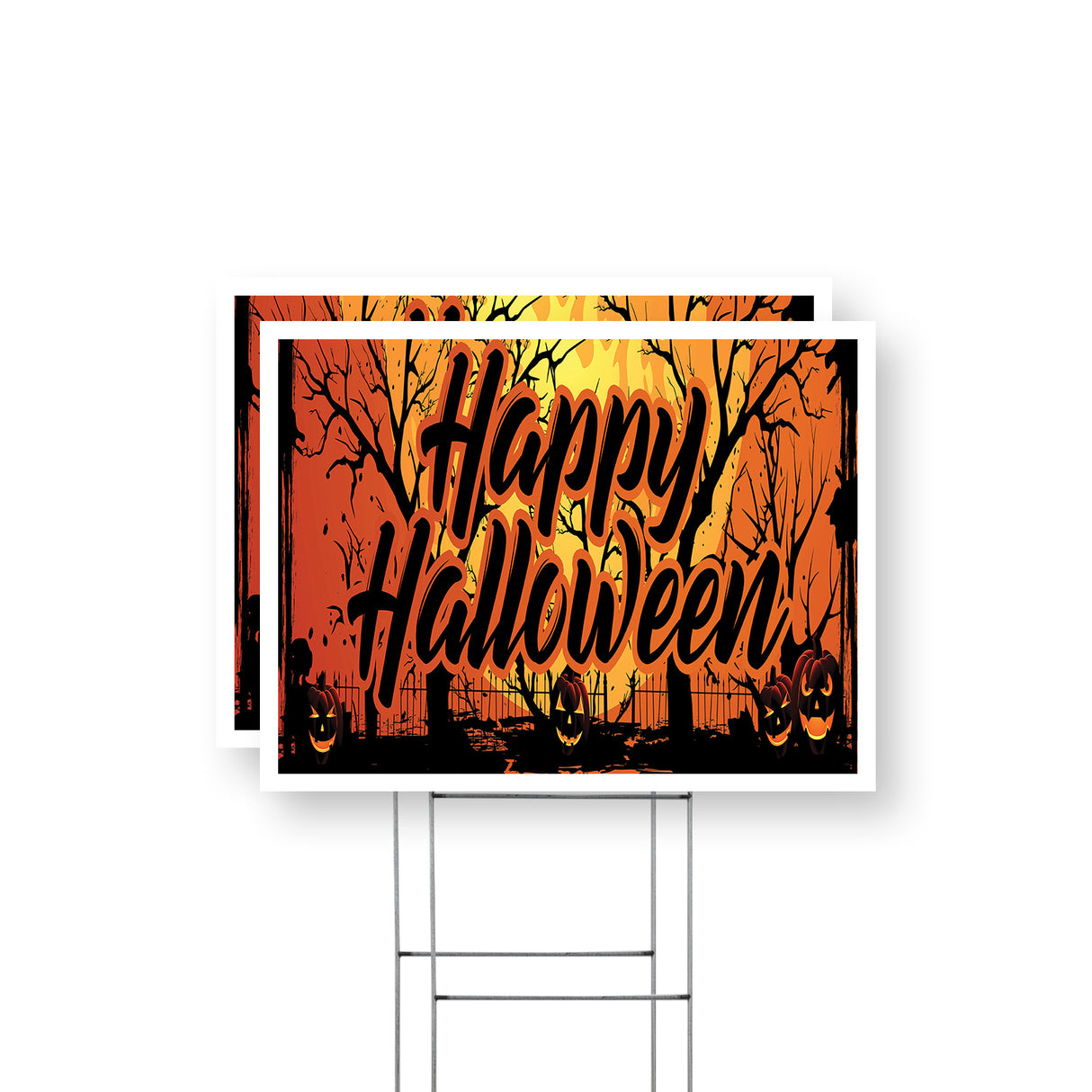 Happy Halloween