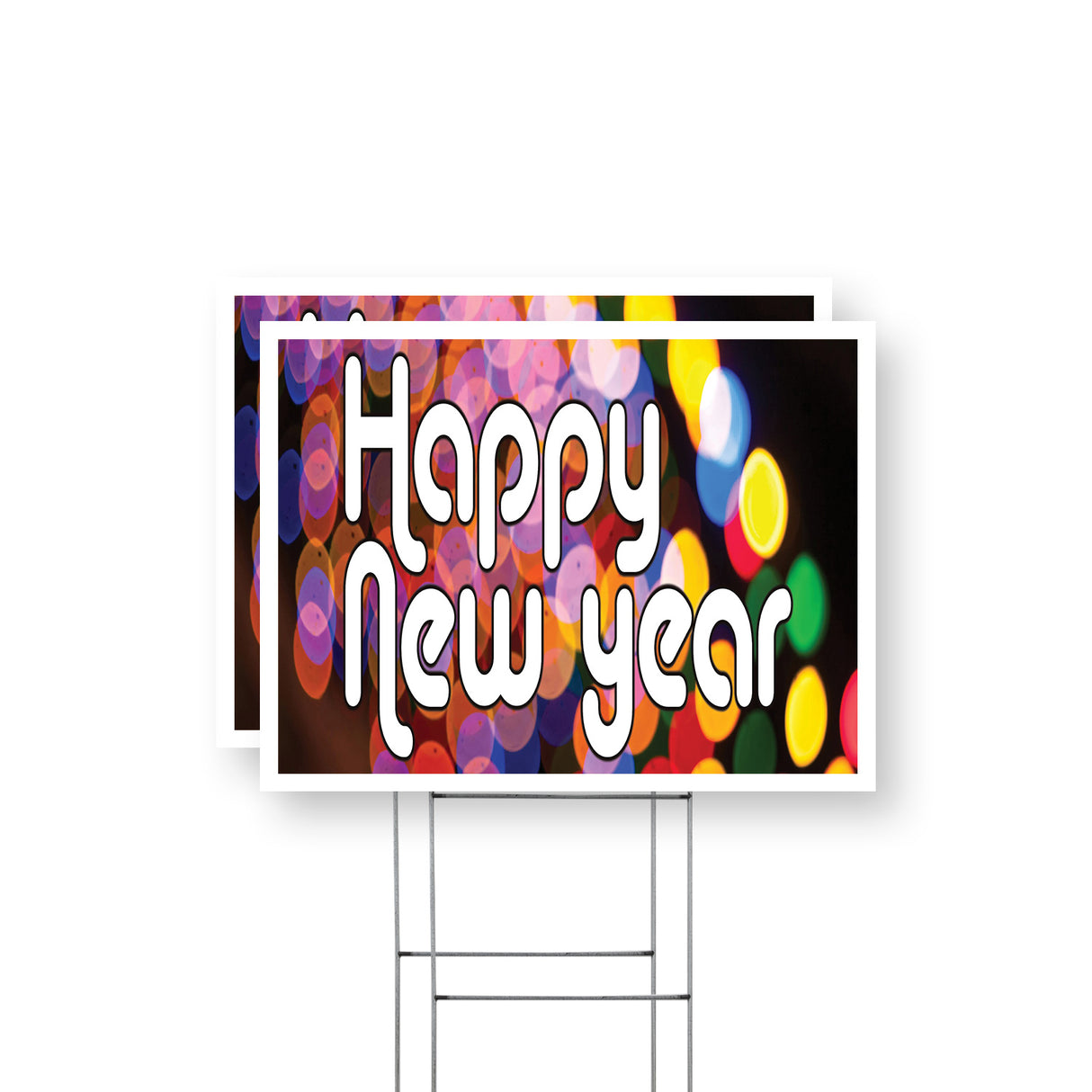 Happy New Year