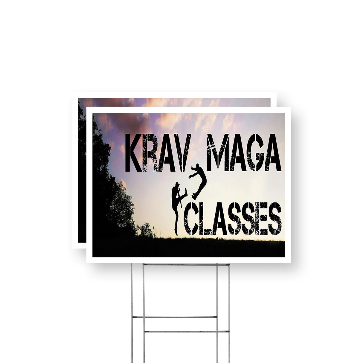 Krav Maga Classes
