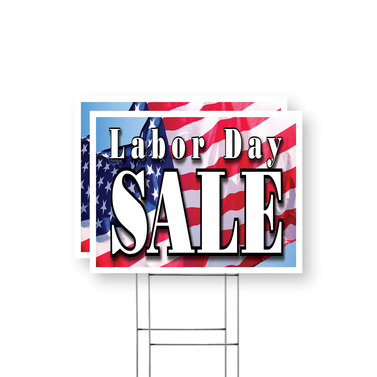 Labor Day Sale