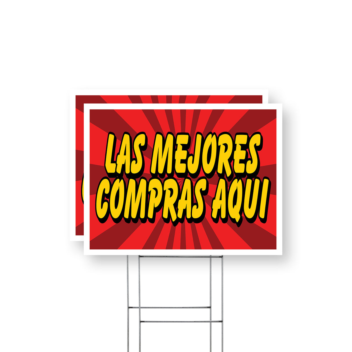 Las Mejores Compras Aqui
