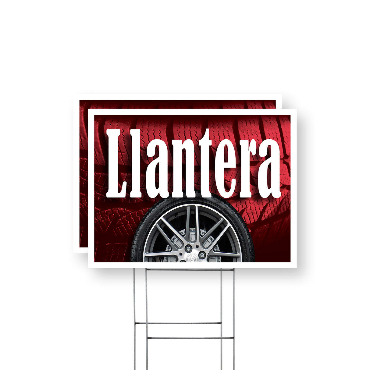 Llantera