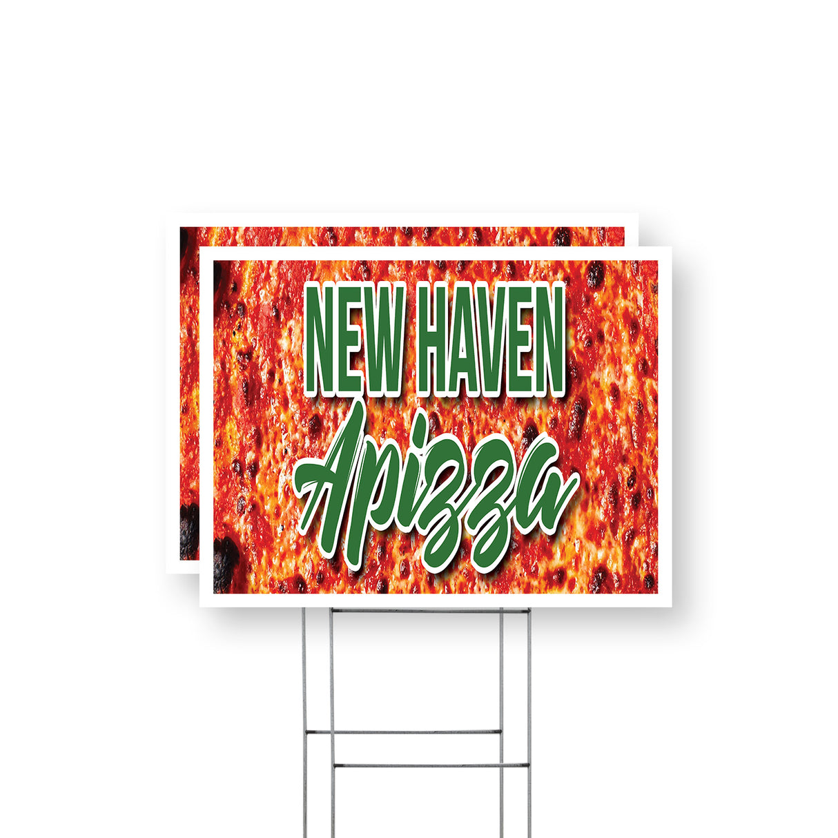 New Haven Apizza